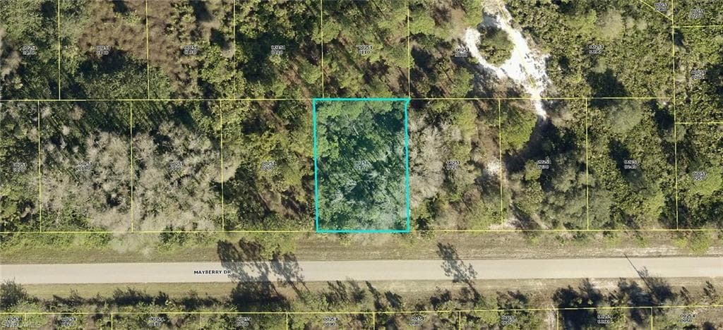 1813 Mayberry DR LEHIGH ACRES, FL 33972