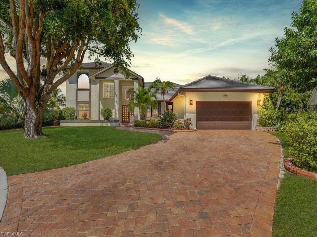 9834 Red Reef CT FORT MYERS, FL 33919
