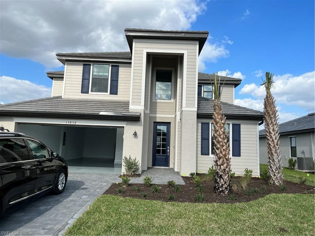 13838 Pine Lodge LN FORT MYERS, FL 33913