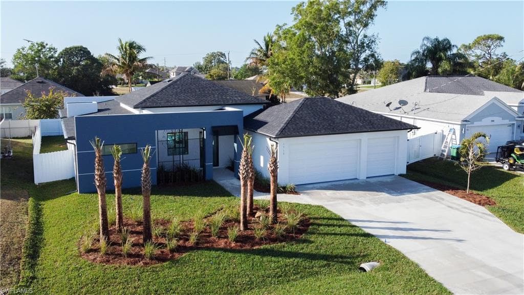 1910 SW 25th ST CAPE CORAL, FL 33914