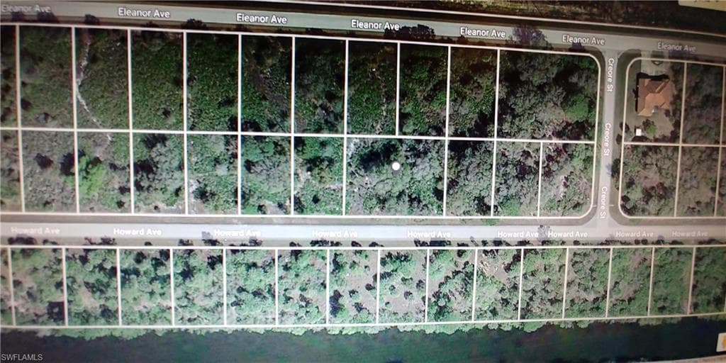 14346 Howard AVE PORT CHARLOTTE, FL 33953
