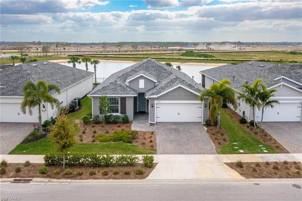 42990 Wiregrass LN Babcock Ranch, FL 33982