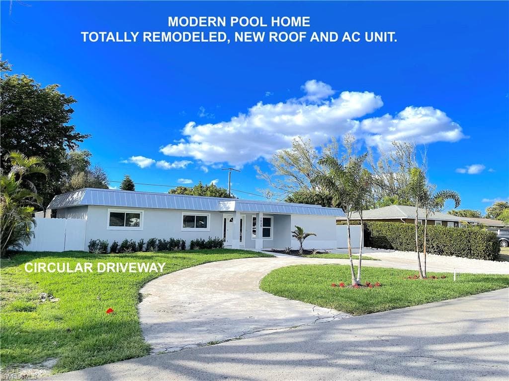 1939 45th ST SW NAPLES, FL 34116
