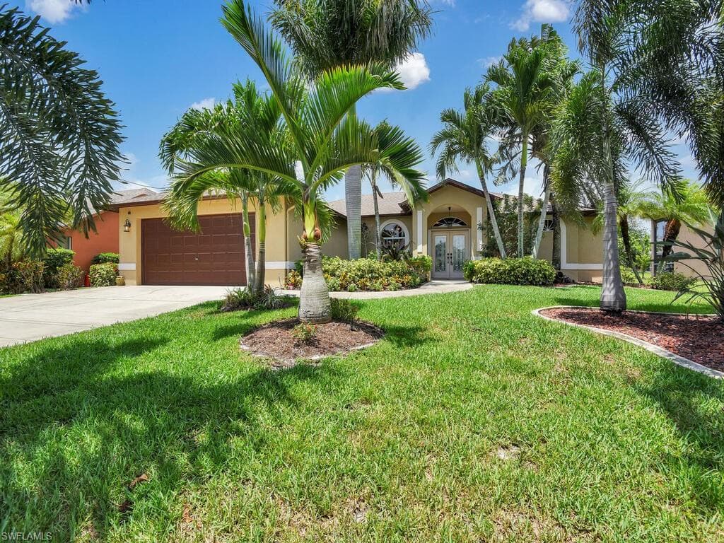 2224 SE 18th AVE CAPE CORAL, FL 33990