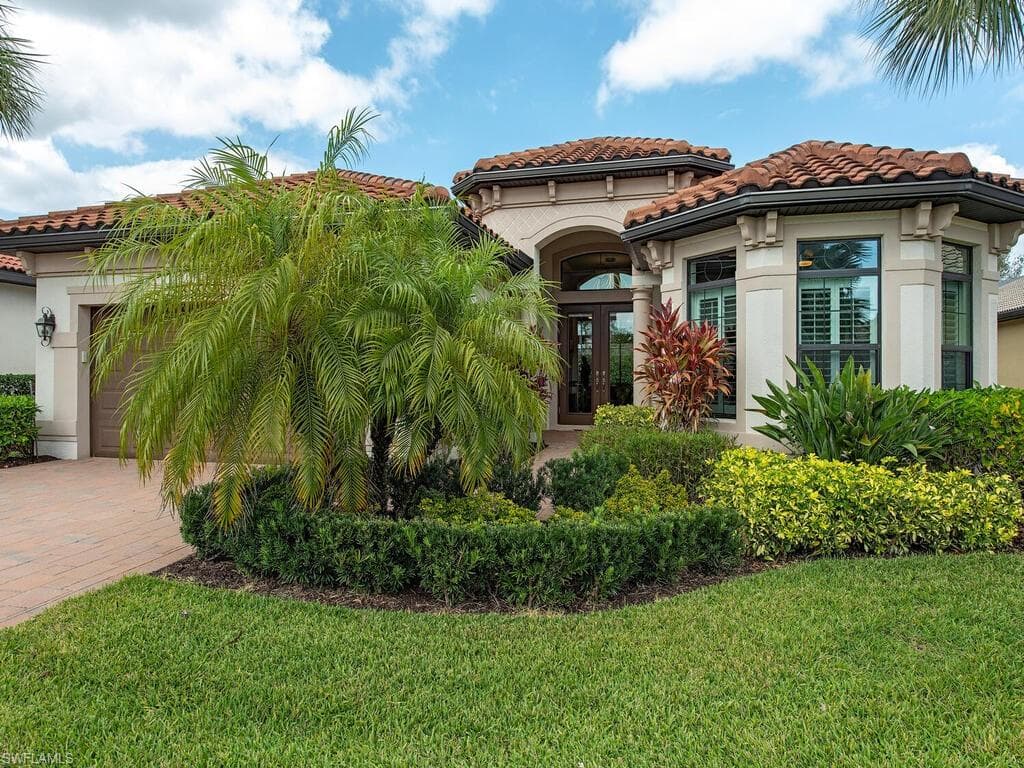 23496 Sanabria LOOP BONITA SPRINGS, FL 34135
