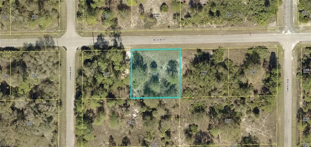 305 W 15th ST LEHIGH ACRES, FL 33972