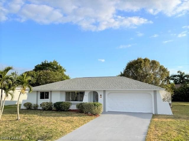 206 SE 26th ST CAPE CORAL, FL 33904