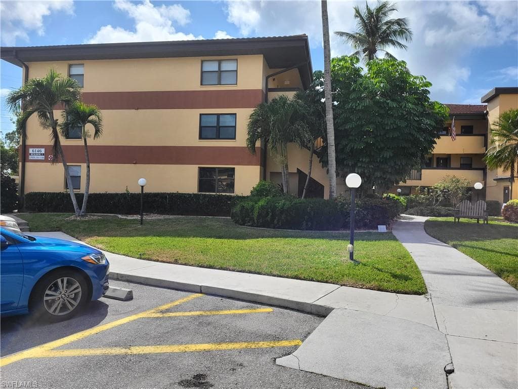 6146 Whiskey Creek DR 710 FORT MYERS, FL 33919
