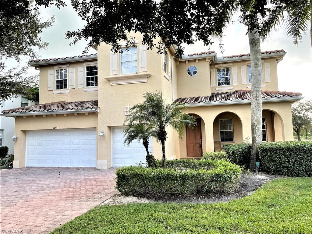 2055 Par DR NAPLES, FL 34120