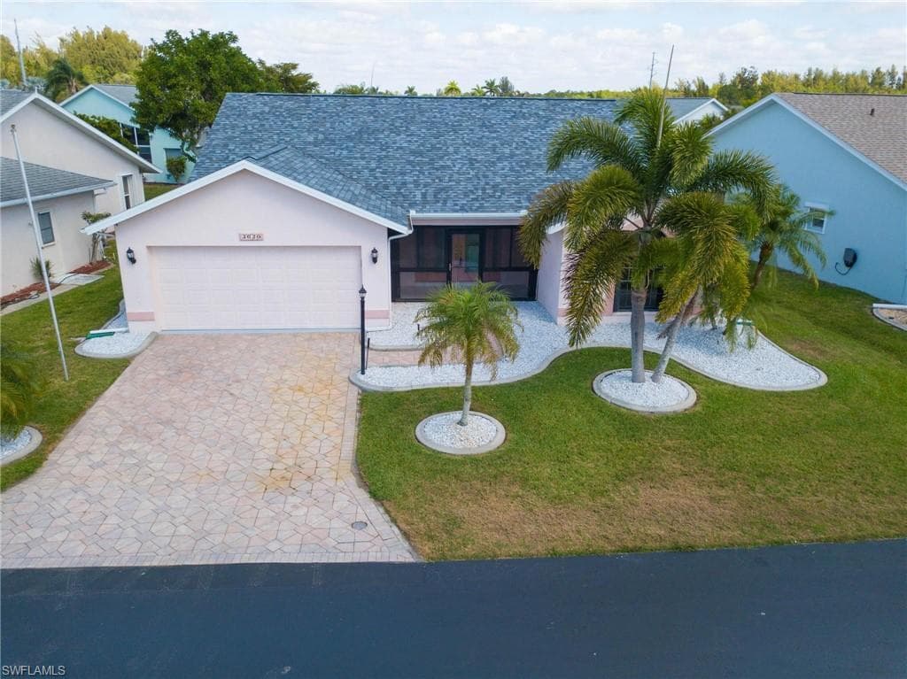 3620 Sabal Springs BLVD NORTH FORT MYERS, FL 33917