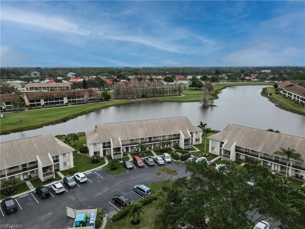 13080 WHITE MARSH LN 102 FORT MYERS, FL 33912