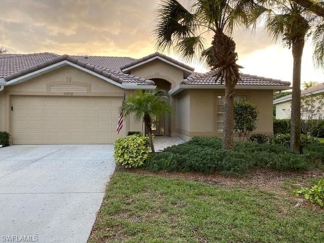 10292 Sago Palm WAY FORT MYERS, FL 33966