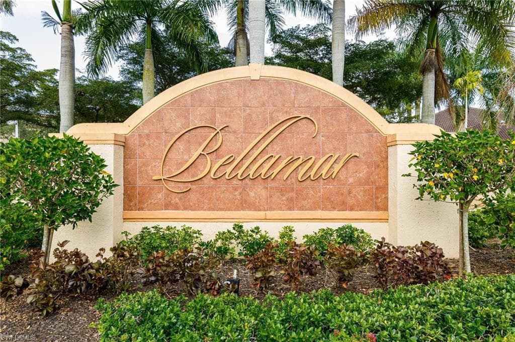 15470 Bellamar CIR 2621 FORT MYERS, FL 33908