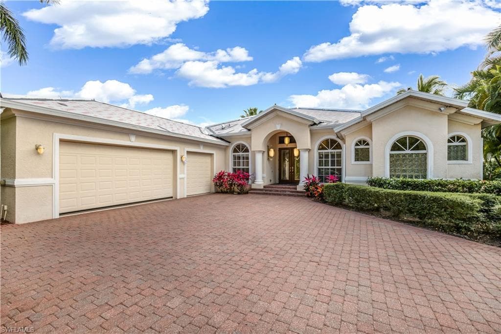 11101 Harbour Estates CIR FORT MYERS, FL 33908