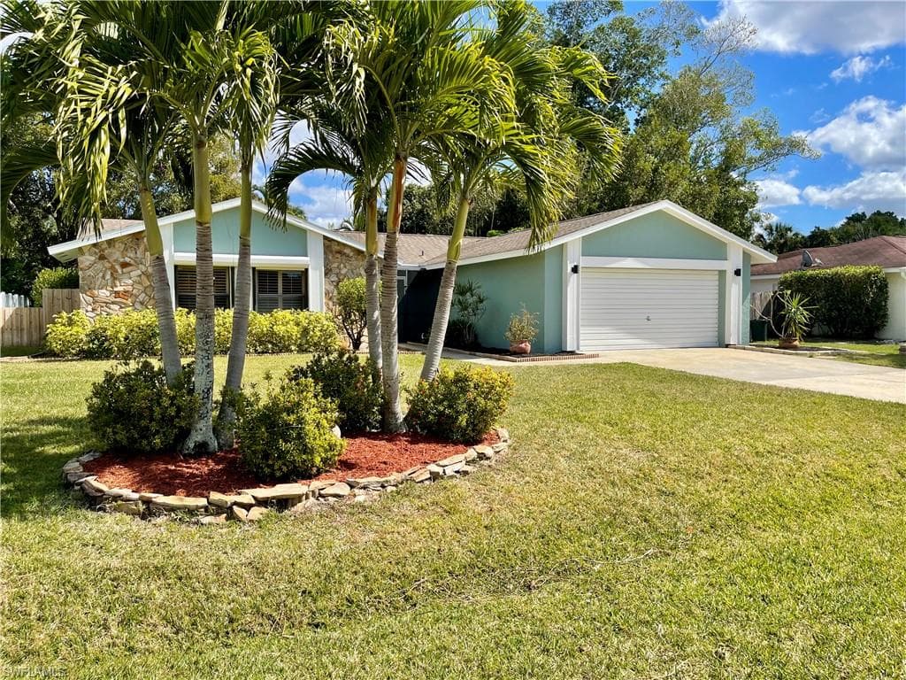 4109 SE 2nd AVE CAPE CORAL, FL 33904