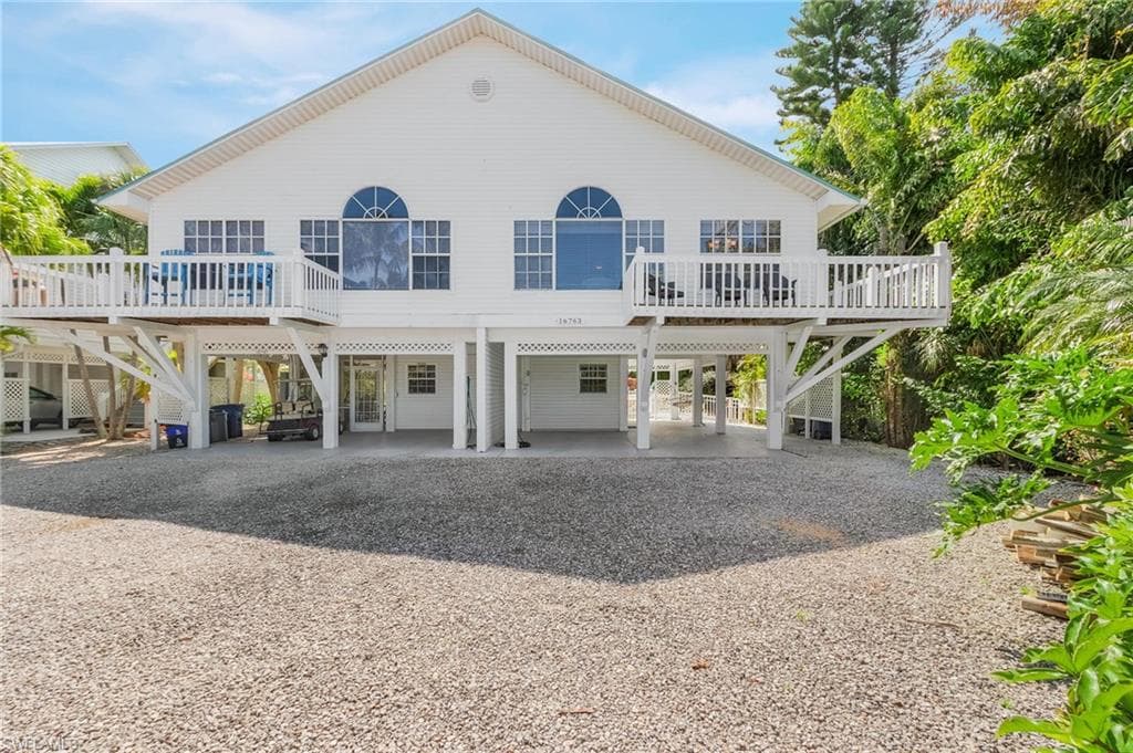 16763 Seagull Bay CT BOKEELIA, FL 33922