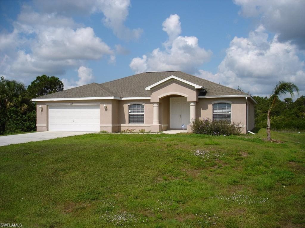224 Milwaukee BLVD LEHIGH ACRES, FL 33974