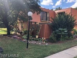 1714 Park Meadows DR 1 FORT MYERS, FL 33907