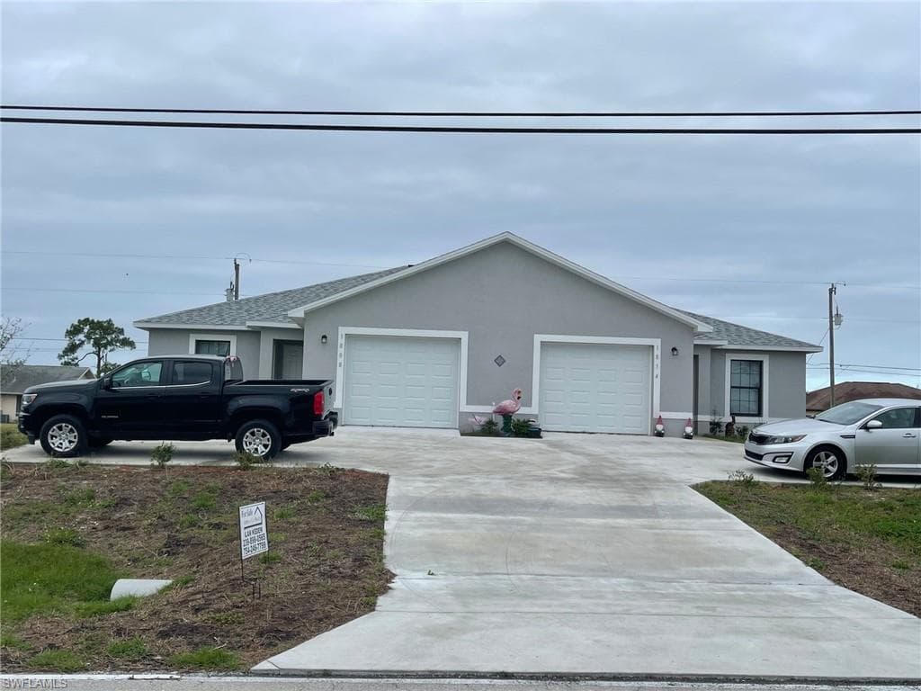 2005 Chiquita BLVD S CAPE CORAL, FL 33991