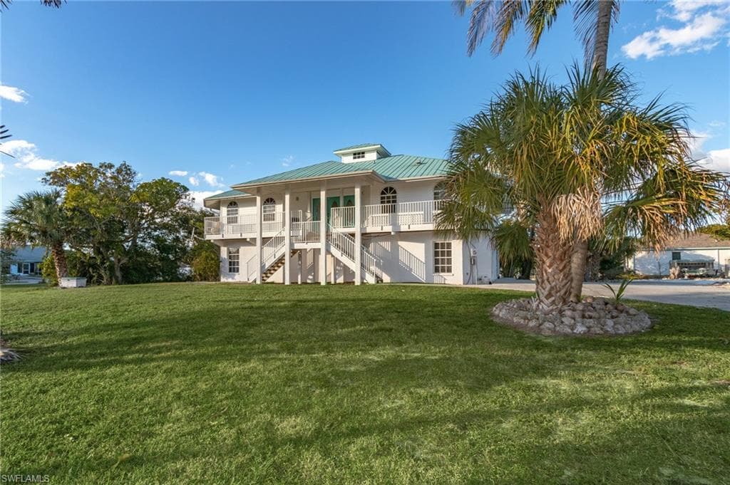 7380 Barrancas AVE BOKEELIA, FL 33922