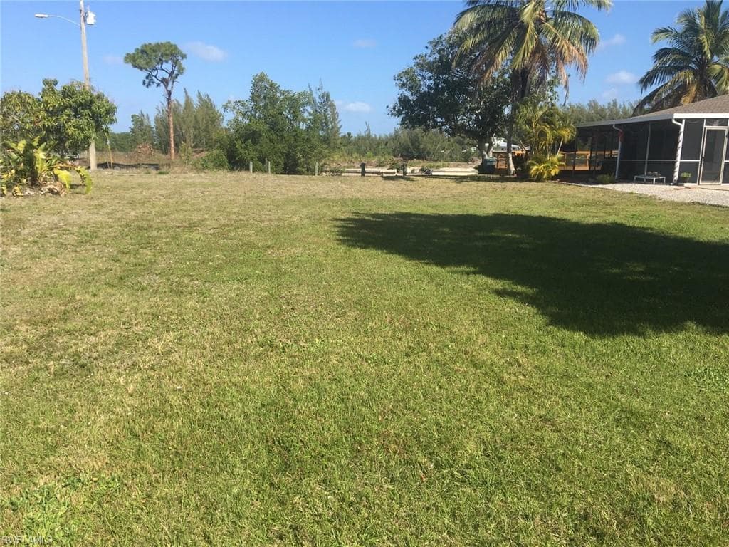 3552 Saint Jude BLVD ST. JAMES CITY, FL 33956