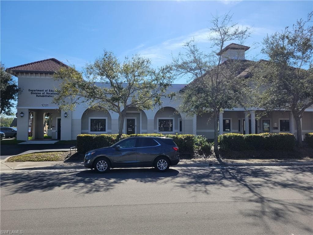1031 SE 9th PL 1-5 CAPE CORAL, FL 33990
