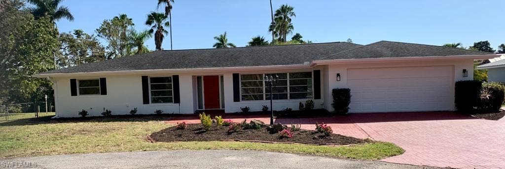 1040 Edgemere DR FORT MYERS, FL 33919
