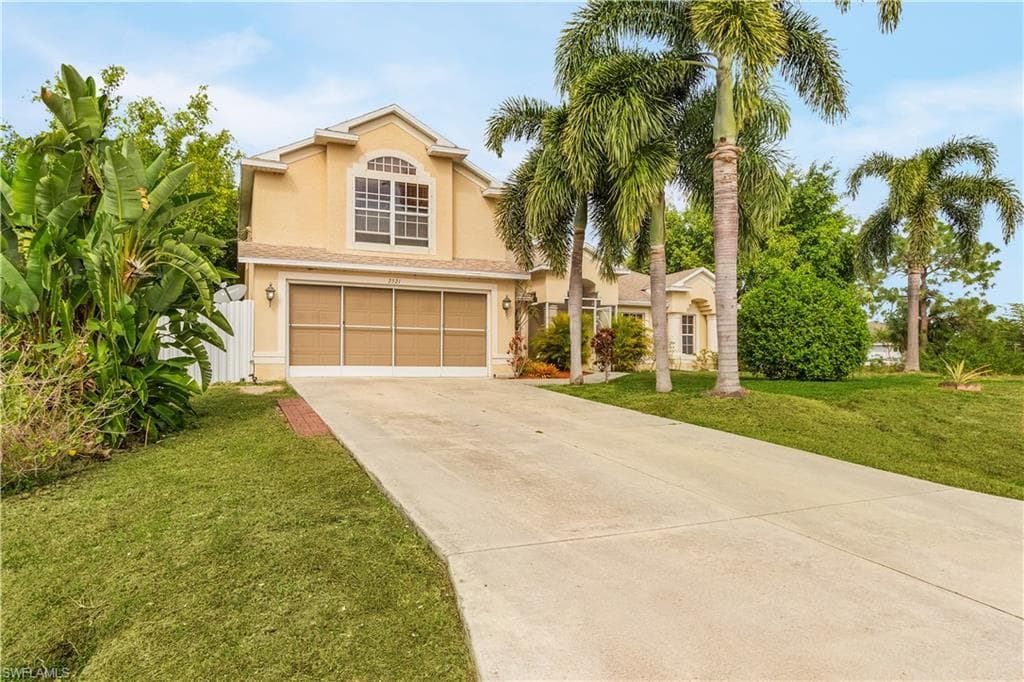 2521 NW 24th ST CAPE CORAL, FL 33993