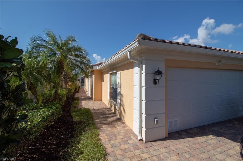 7622 Novara CT NAPLES, FL 34114