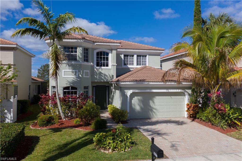 8677 Pegasus DR LEHIGH ACRES, FL 33971