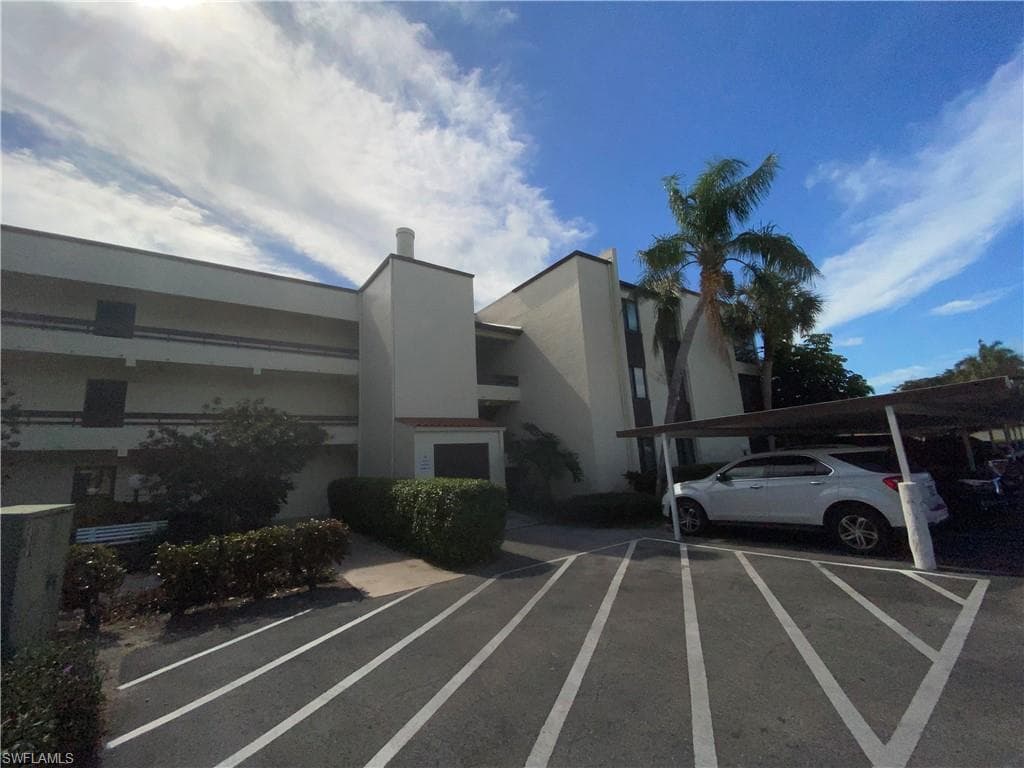 3625 Boca Ciega DR 114 NAPLES, FL 34112