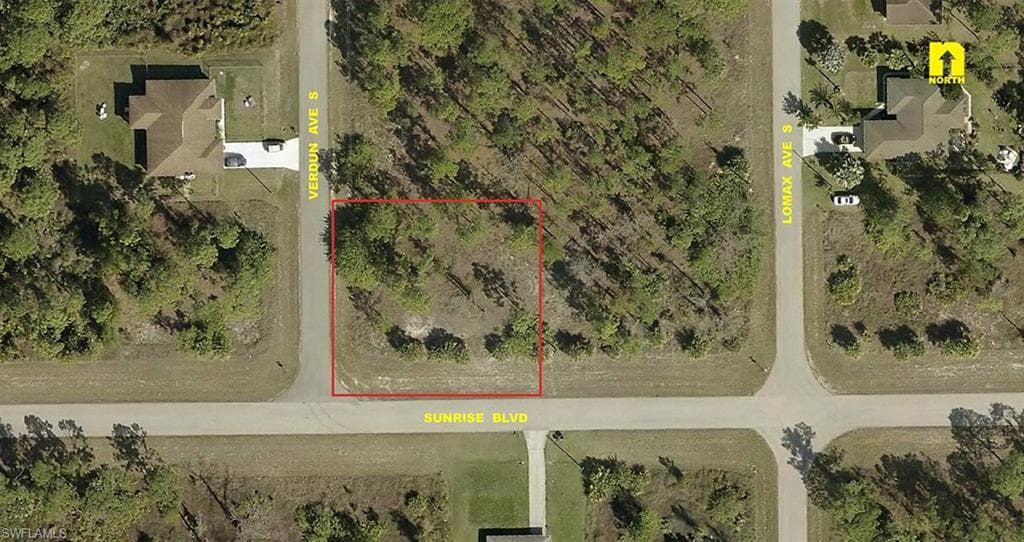 195 Verdun AVE S LEHIGH ACRES, FL 33974