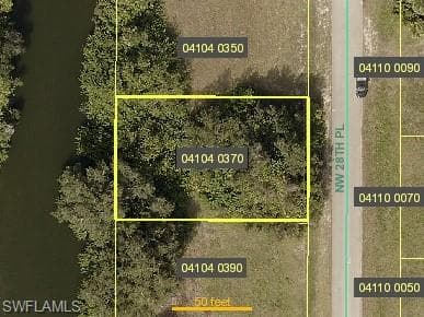 1832 NW 28th PL CAPE CORAL, FL 33993