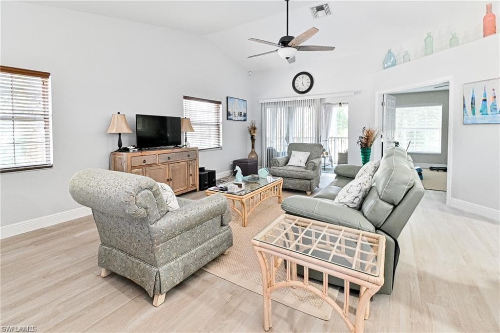 9570 Crescent Garden DR A-201 NAPLES, FL 34109
