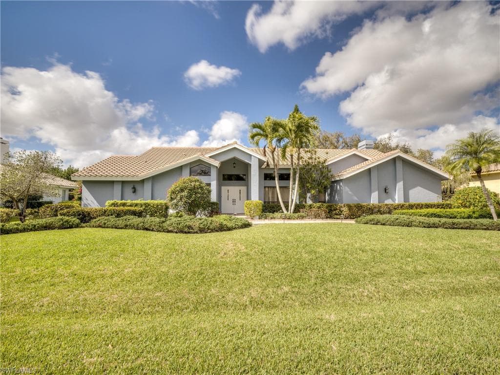 15510 Queensferry DR FORT MYERS, FL 33912