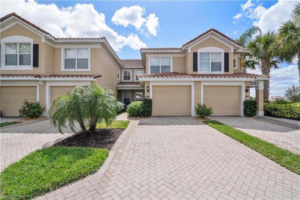 10332 Whispering Palms DR 1802 FORT MYERS, FL 33913
