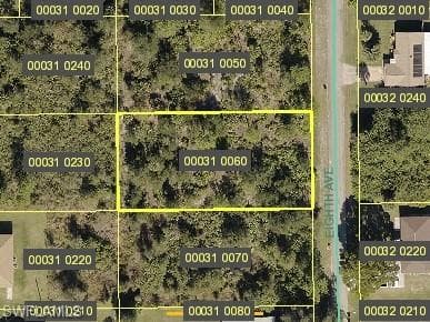 617 Eighth AVE LEHIGH ACRES, FL 33972