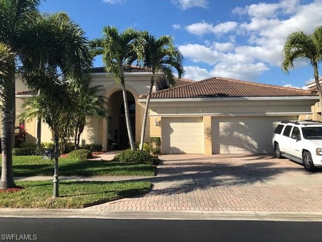 9120 Paseo De Valencia ST FORT MYERS, FL 33908