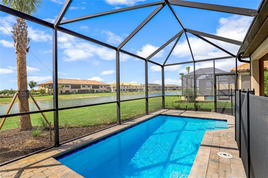 15223 Tolmino ST NAPLES, FL 34114