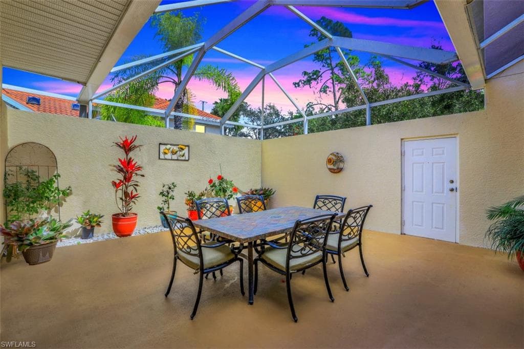 4309 Covey CIR 12-B NAPLES, FL 34109
