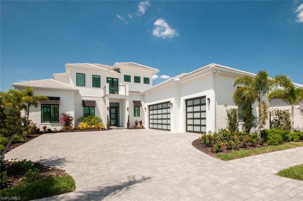 9881 Montiano DR NAPLES, FL 34113
