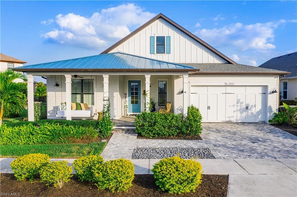 16993 Wild Pine TRL N PUNTA GORDA, FL 33982