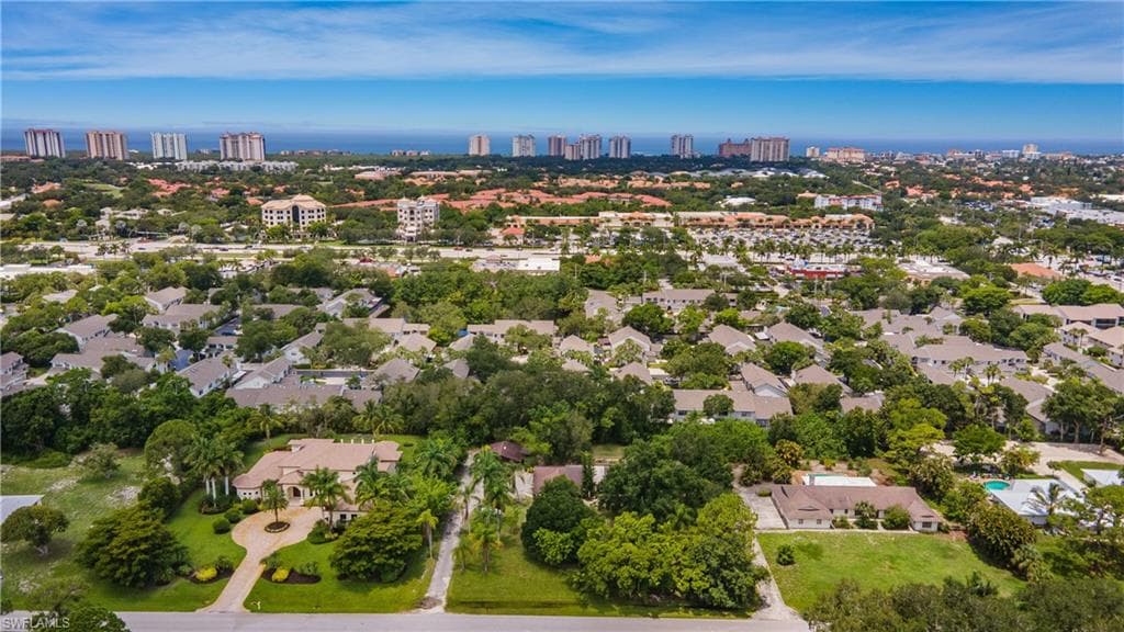 835 Cassena RD NAPLES, FL 34108