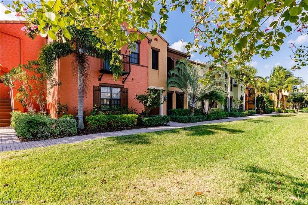 11908 Tulio WAY 3102 FORT MYERS, FL 33912