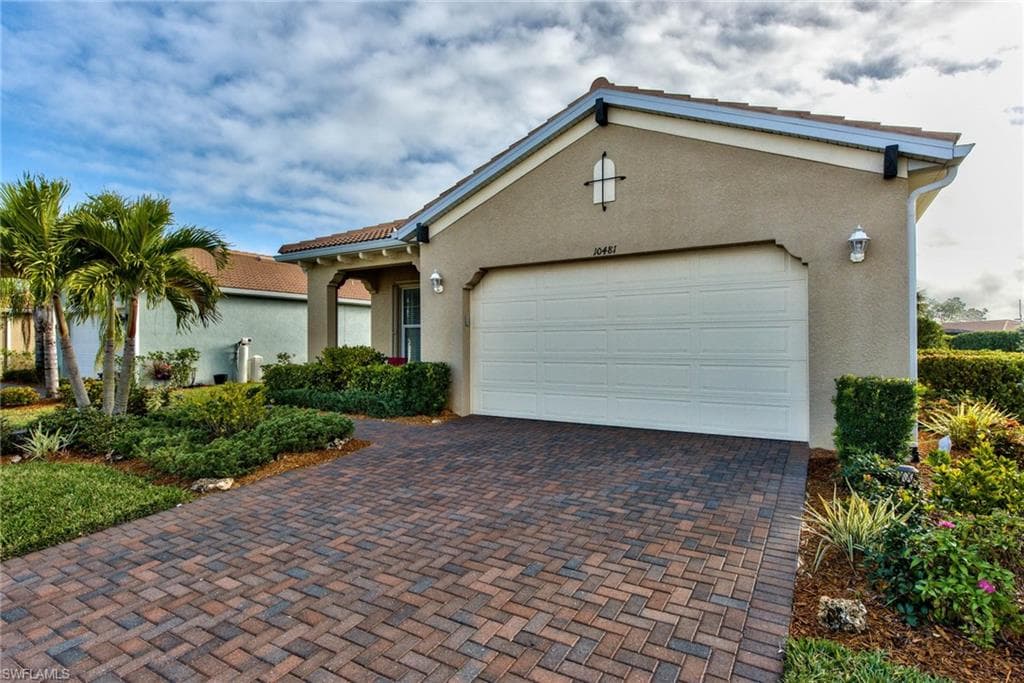 10481 Severino LN FORT MYERS, FL 33913