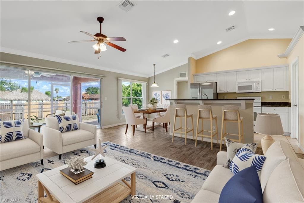 1335 12th AVE CAPE CORAL, FL 33909