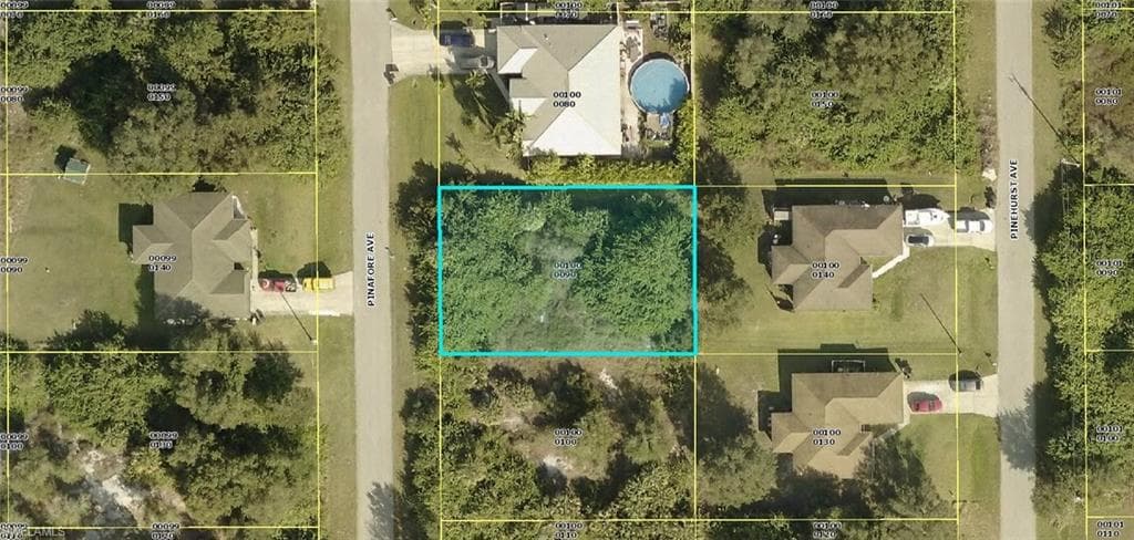 431 Pinafore AVE LEHIGH ACRES, FL 33974