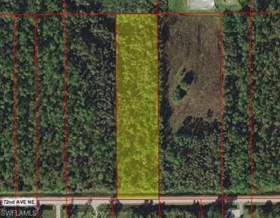 72nd AVE NE NAPLES, FL 34120