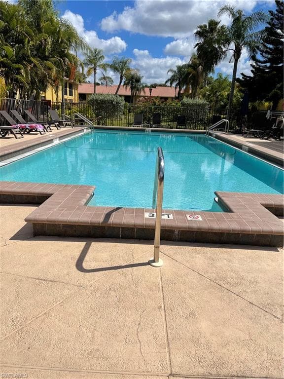 9820 Citadel LN 103 BONITA SPRINGS, FL 34135