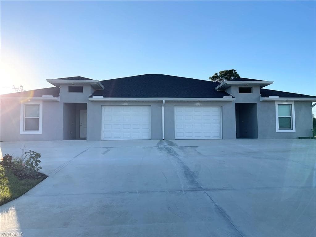 2420/2504 NW 15th PL CAPE CORAL, FL 33993